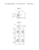 IMAGING APPARATUS AND METHOD OF CONTROLLING IMAGING APPARATUS diagram and image