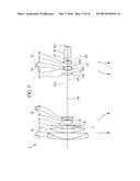 ZOOM LENS AND IMAGING APPARATUS diagram and image