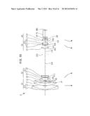 ZOOM LENS AND IMAGING APPARATUS diagram and image