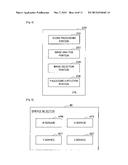 DISPLAY CONTROL DEVICE, DISPLAY CONTROL METHOD, AND PROGRAM diagram and image