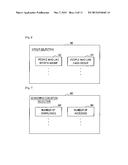 DISPLAY CONTROL DEVICE, DISPLAY CONTROL METHOD, AND PROGRAM diagram and image