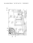 DISPLAY CONTROL DEVICE, DISPLAY CONTROL METHOD, AND PROGRAM diagram and image