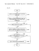 DISPLAY CONTROL DEVICE, DISPLAY CONTROL METHOD, AND PROGRAM diagram and image