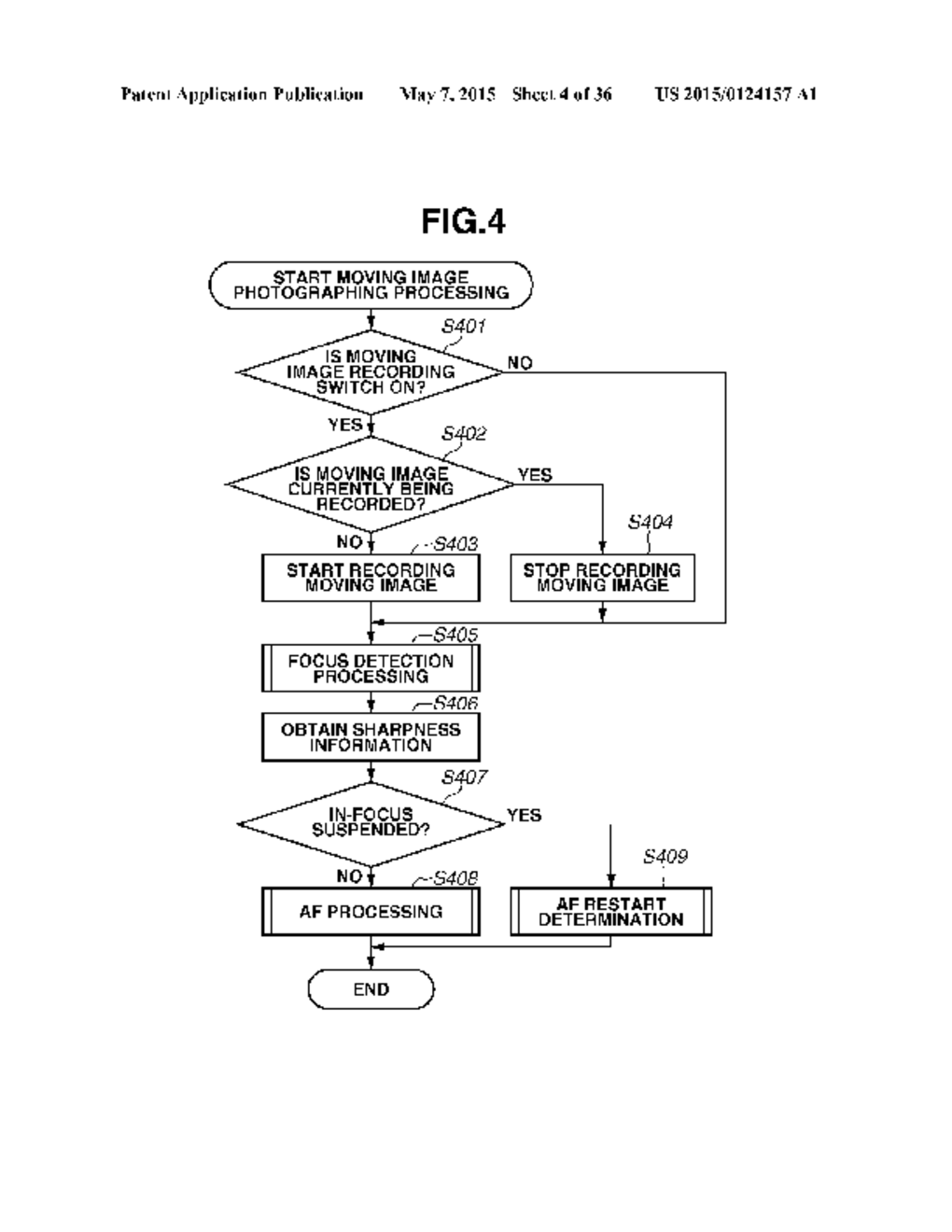 FOCUS ADJUSTMENT APPARATUS, METHOD FOR CONTROLLING FOCUS ADJUSTMENT     APPARATUS, AND STORAGE MEDIUM - diagram, schematic, and image 05