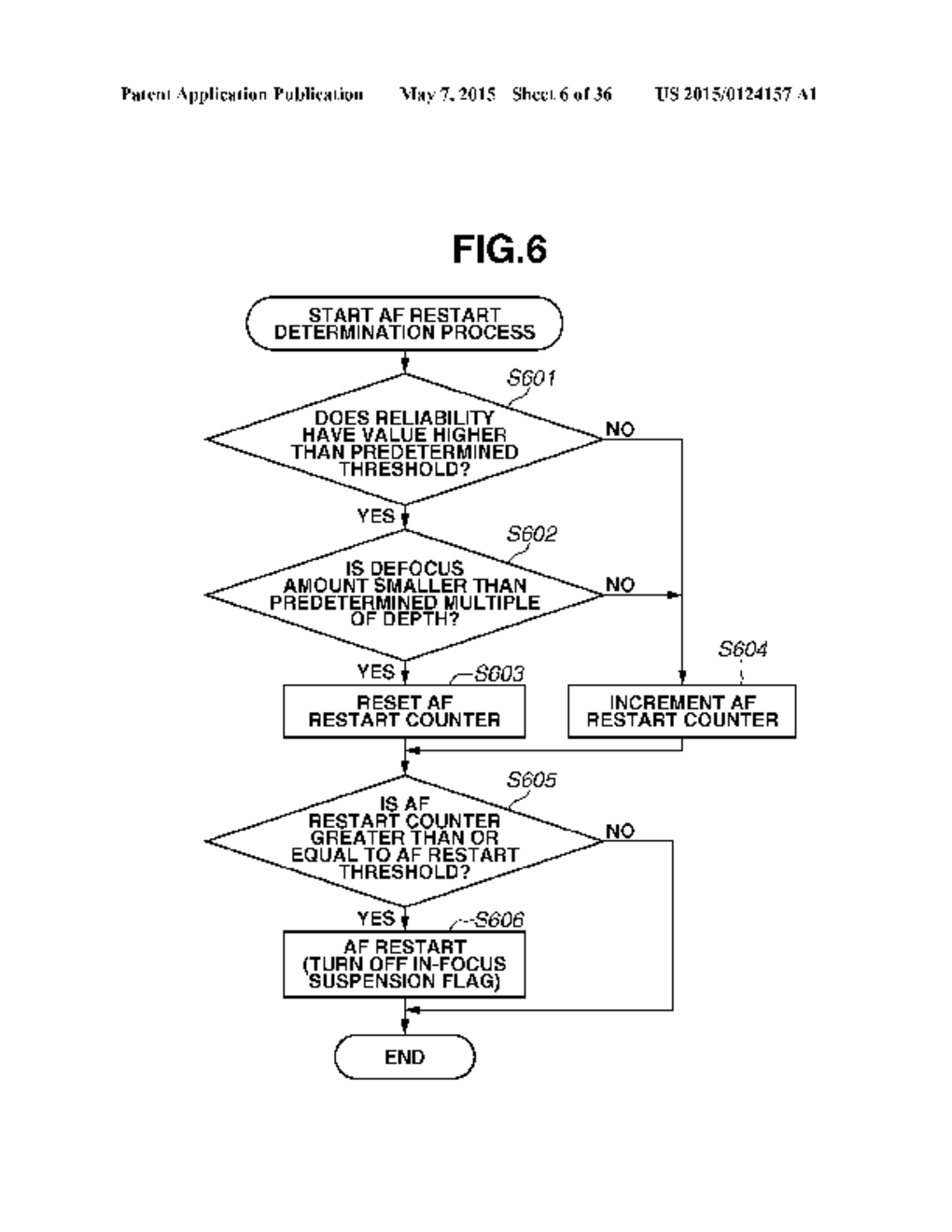 FOCUS ADJUSTMENT APPARATUS, METHOD FOR CONTROLLING FOCUS ADJUSTMENT     APPARATUS, AND STORAGE MEDIUM - diagram, schematic, and image 07