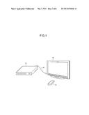 VIDEO SENDER AND VIDEO RECEIVER diagram and image