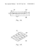 TOUCH PANEL AND DISPLAY DEVICE WITH THE TOUCH PANEL diagram and image