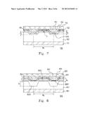 TOUCH PANEL AND DISPLAY DEVICE WITH THE TOUCH PANEL diagram and image