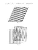 LIGHT-CONDENSING SHEET, BACKLIGHT AND LIQUID CRYSTAL DISPLAY diagram and image