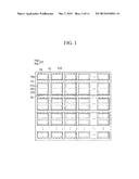 DISPLAY DEVICE AND MANUFACTURING METHOD THEREOF diagram and image