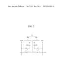 DISPLAY DEVICE AND MANUFACTURING METHOD THEREOF diagram and image