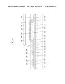 DISPLAY DEVICE AND MANUFACTURING METHOD THEREOF diagram and image