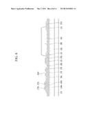 DISPLAY DEVICE AND MANUFACTURING METHOD THEREOF diagram and image