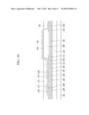 DISPLAY DEVICE AND MANUFACTURING METHOD THEREOF diagram and image