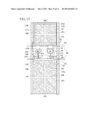 DISPLAY DEVICE AND MANUFACTURING METHOD THEREOF diagram and image