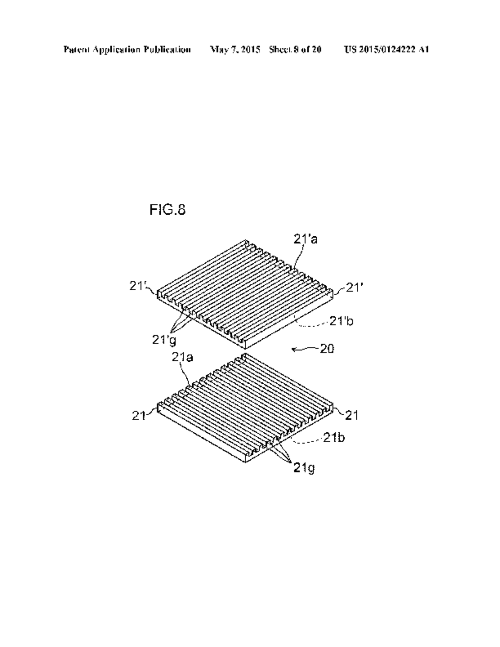 DISPLAY DEVICE - diagram, schematic, and image 09