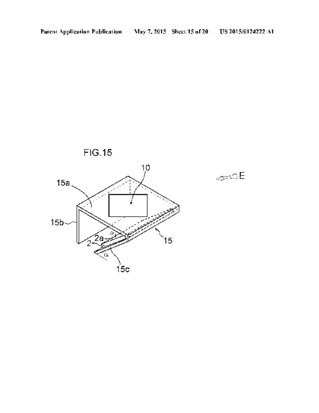 DISPLAY DEVICE - diagram, schematic, and image 16