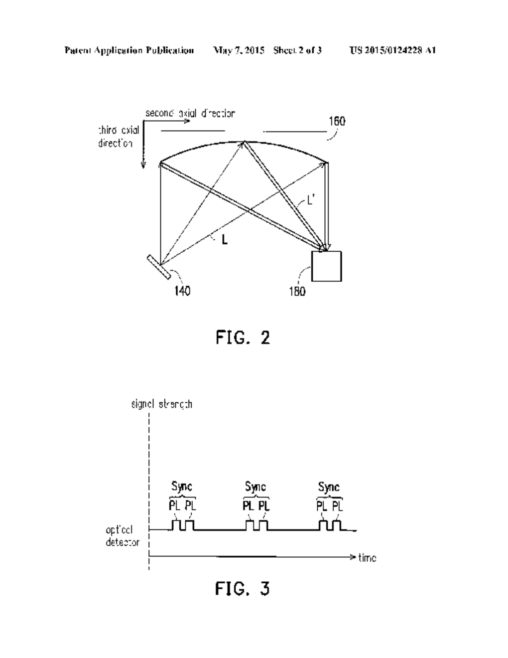 IMAGE PROJECTION APPARATUS AND IMAGE PROJECTION METHOD - diagram, schematic, and image 03