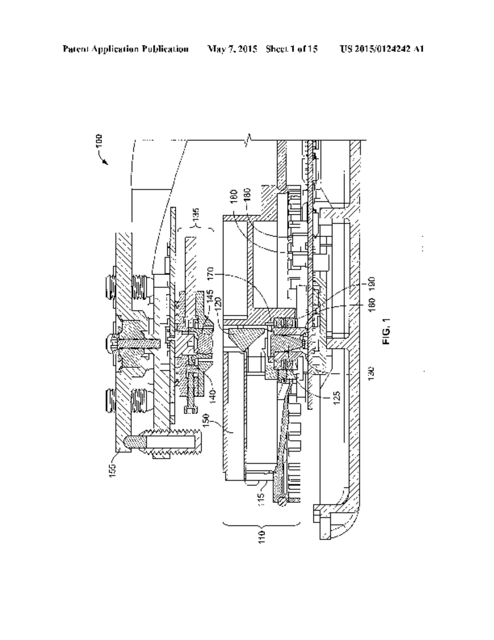 Scanning Range Finder - diagram, schematic, and image 02