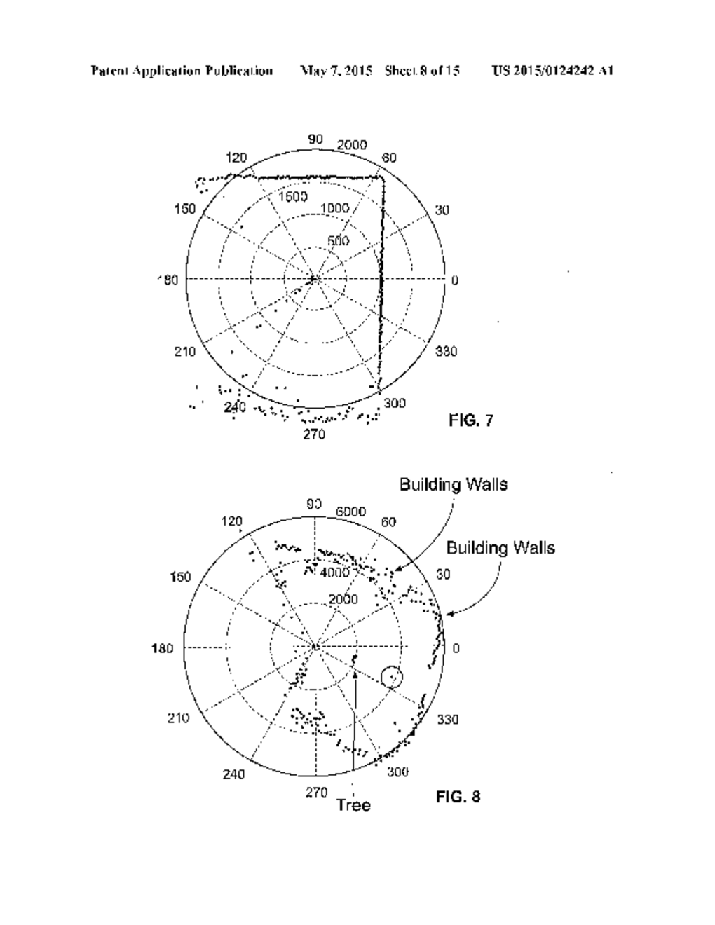 Scanning Range Finder - diagram, schematic, and image 09