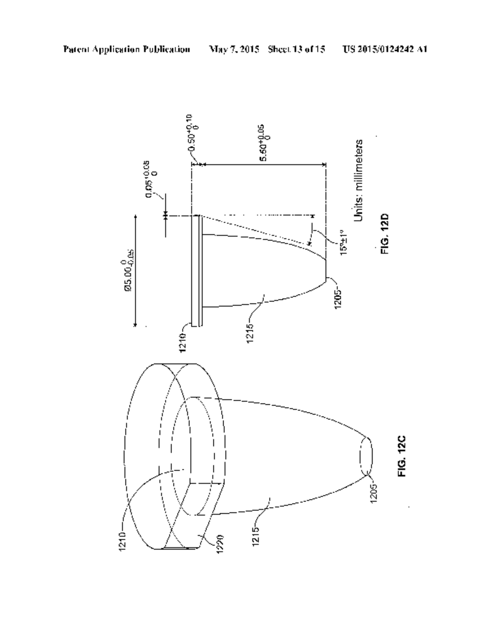 Scanning Range Finder - diagram, schematic, and image 14