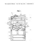 IMAGE FORMING APPARATUS AND CONTROLLING METHOD FOR THE SAME diagram and image