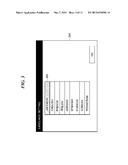 IMAGE PROCESSING APPARATUS HAVING REPORT PRINTING FUNCTION, METHOD OF     CONTROLLING IMAGE PROCESSING APPARATUS, AND STORAGE MEDIUM diagram and image