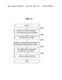 IMAGE PROCESSING APPARATUS HAVING REPORT PRINTING FUNCTION, METHOD OF     CONTROLLING IMAGE PROCESSING APPARATUS, AND STORAGE MEDIUM diagram and image