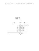 CRUM UNIT MOUNTABLE IN CONSUMABLE UNIT OF IMAGE FORMING APPARATUS AND     IMAGE FORMING APPARATUS USING THE SAME diagram and image