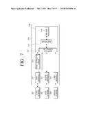 CRUM UNIT MOUNTABLE IN CONSUMABLE UNIT OF IMAGE FORMING APPARATUS AND     IMAGE FORMING APPARATUS USING THE SAME diagram and image