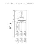 CRUM UNIT MOUNTABLE IN CONSUMABLE UNIT OF IMAGE FORMING APPARATUS AND     IMAGE FORMING APPARATUS USING THE SAME diagram and image