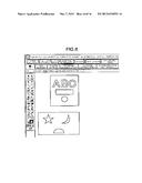 INFORMATION PROCESSING DEVICE AND METHOD OF PROCESSING INFORMATION diagram and image