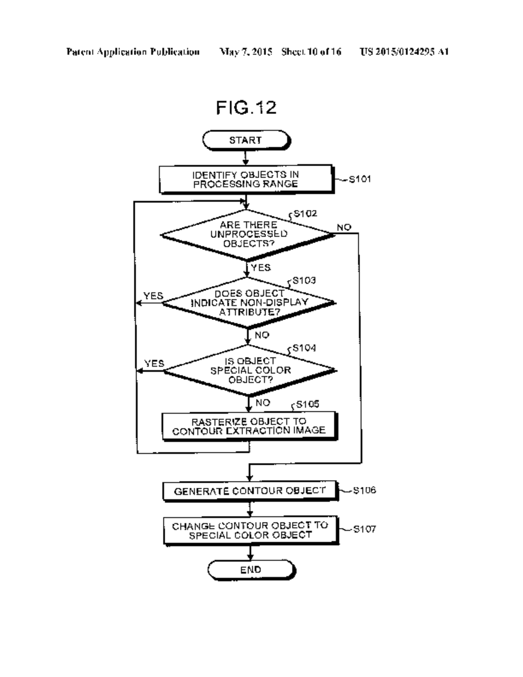 INFORMATION PROCESSING DEVICE AND METHOD OF PROCESSING INFORMATION - diagram, schematic, and image 11