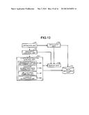 INFORMATION PROCESSING DEVICE AND METHOD OF PROCESSING INFORMATION diagram and image