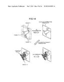 INFORMATION PROCESSING DEVICE AND METHOD OF PROCESSING INFORMATION diagram and image