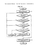 INFORMATION PROCESSING DEVICE AND METHOD OF PROCESSING INFORMATION diagram and image