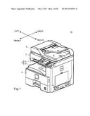 FACSIMILE MACHINE AND FACSIMILE SYSTEM THAT PERFORMS FAX TRANSMISSION TO     SPECIFIC TRANSMISSION DESTINATION AND PERFORM FAX RECEPTION FROM SPECIFIC     SENDER PERIODICALLY diagram and image