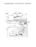 FACSIMILE MACHINE AND FACSIMILE SYSTEM THAT PERFORMS FAX TRANSMISSION TO     SPECIFIC TRANSMISSION DESTINATION AND PERFORM FAX RECEPTION FROM SPECIFIC     SENDER PERIODICALLY diagram and image