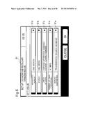 FACSIMILE MACHINE AND FACSIMILE SYSTEM THAT PERFORMS FAX TRANSMISSION TO     SPECIFIC TRANSMISSION DESTINATION AND PERFORM FAX RECEPTION FROM SPECIFIC     SENDER PERIODICALLY diagram and image