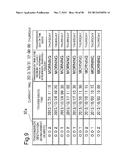 FACSIMILE MACHINE AND FACSIMILE SYSTEM THAT PERFORMS FAX TRANSMISSION TO     SPECIFIC TRANSMISSION DESTINATION AND PERFORM FAX RECEPTION FROM SPECIFIC     SENDER PERIODICALLY diagram and image