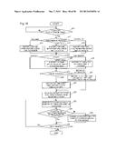 FACSIMILE MACHINE AND FACSIMILE SYSTEM THAT PERFORMS FAX TRANSMISSION TO     SPECIFIC TRANSMISSION DESTINATION AND PERFORM FAX RECEPTION FROM SPECIFIC     SENDER PERIODICALLY diagram and image