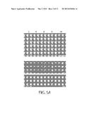 ULTRATHIN NANOSTRUCTURED METALS FOR HIGHLY TRANSMISSIVE PLASMONIC     SUBTRACTIVE COLOR FILTERS diagram and image