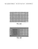 ULTRATHIN NANOSTRUCTURED METALS FOR HIGHLY TRANSMISSIVE PLASMONIC     SUBTRACTIVE COLOR FILTERS diagram and image