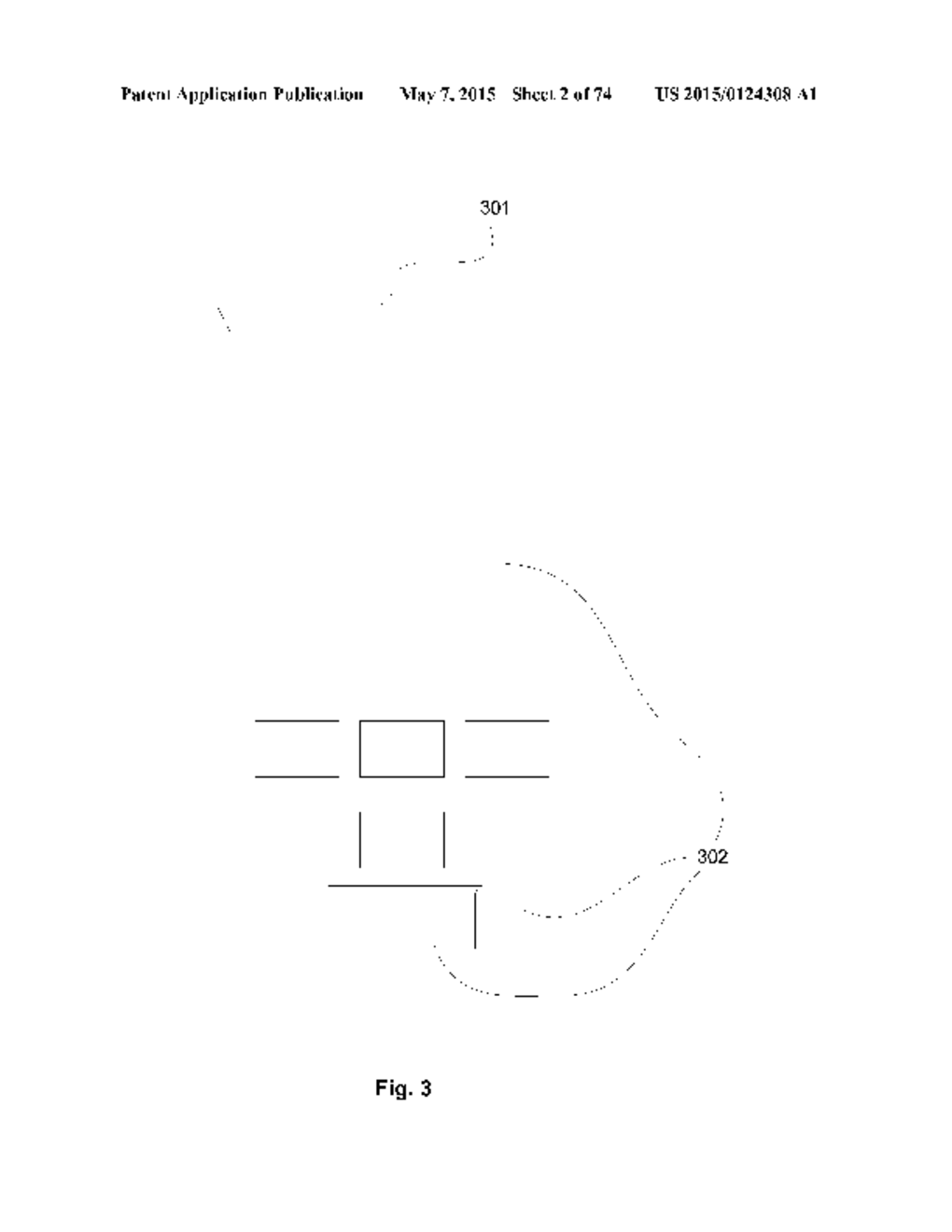 THIN-FILM COATINGS, ELECTRO-OPTIC ELEMENTS AND ASSEMBLIES INCORPORATING     THESE ELEMENTS - diagram, schematic, and image 03