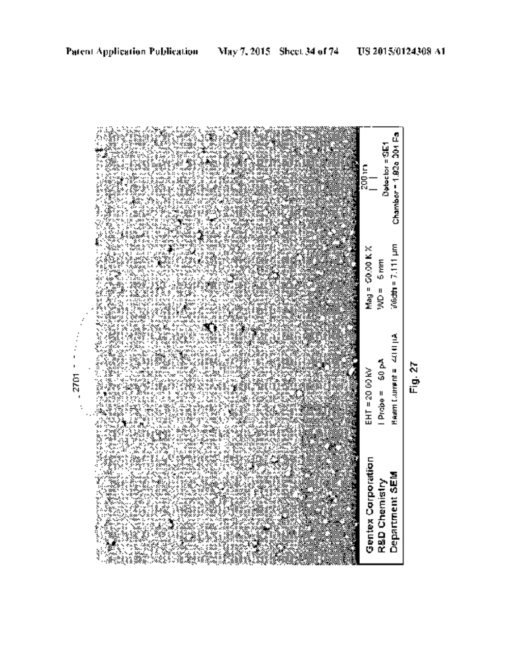 THIN-FILM COATINGS, ELECTRO-OPTIC ELEMENTS AND ASSEMBLIES INCORPORATING     THESE ELEMENTS - diagram, schematic, and image 35