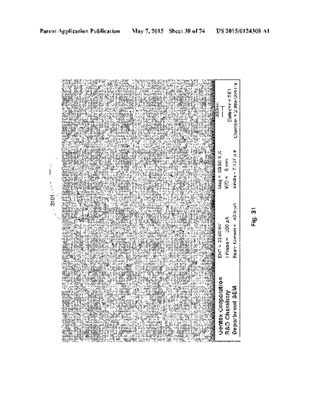 THIN-FILM COATINGS, ELECTRO-OPTIC ELEMENTS AND ASSEMBLIES INCORPORATING     THESE ELEMENTS - diagram, schematic, and image 39