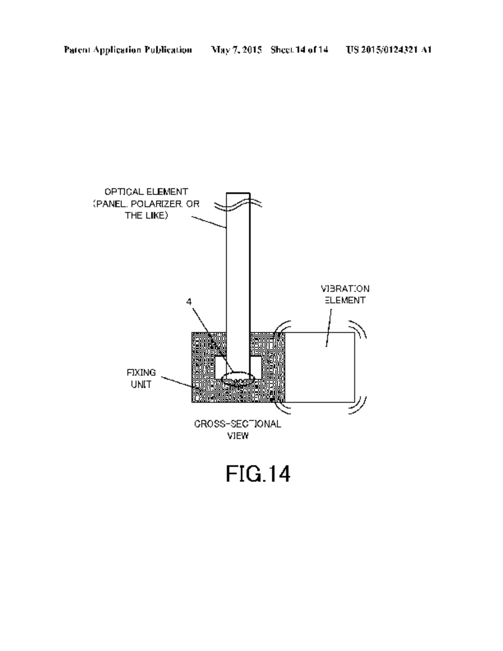 DISPLAY APPARATUS, METHOD FOR CONTROLLING DISPLAY APPARATUS, AND PROGRAM - diagram, schematic, and image 15