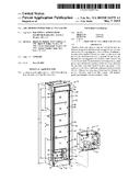 ARC RESISTANT ELECTRICAL ENCLOSURE diagram and image