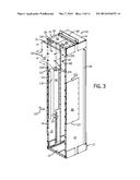 ARC RESISTANT ELECTRICAL ENCLOSURE diagram and image