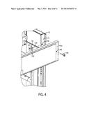 ARC RESISTANT ELECTRICAL ENCLOSURE diagram and image